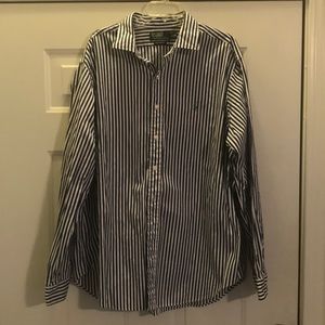 Ralph Lauren button down shirt